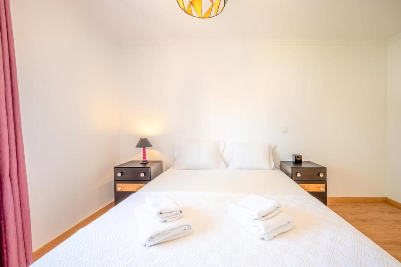 Guestready - Sweet Melody Near The Airport Lägenhet Lisboa Exteriör bild