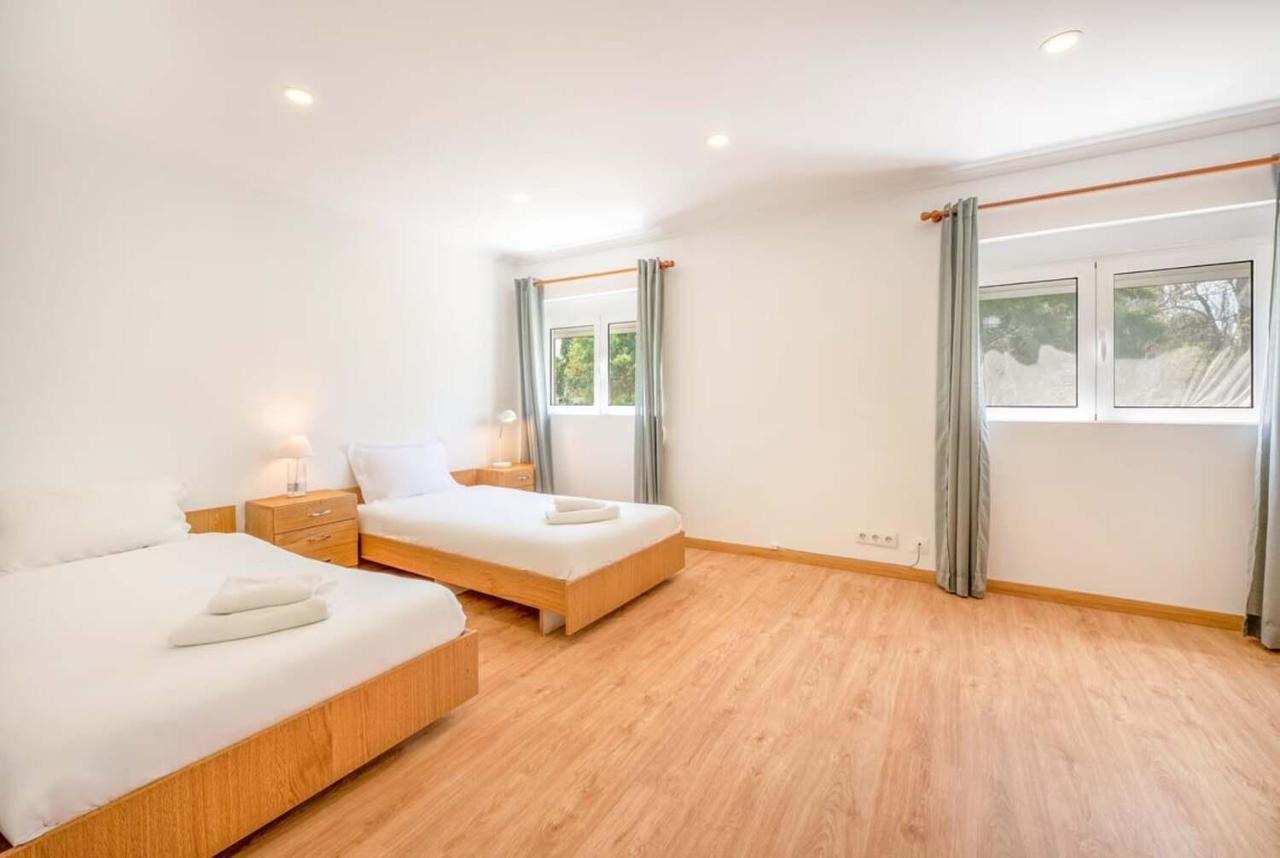 Guestready - Sweet Melody Near The Airport Lägenhet Lisboa Exteriör bild
