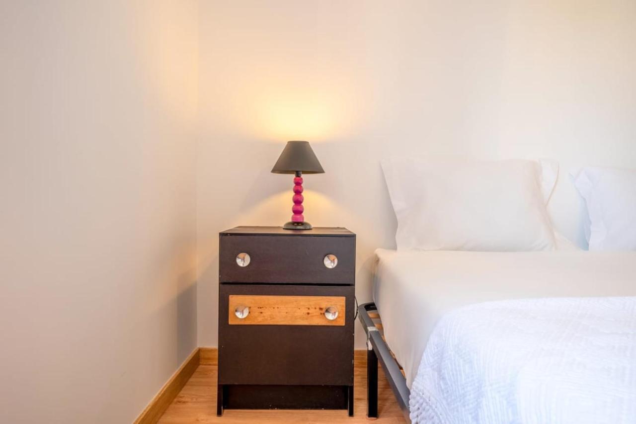 Guestready - Sweet Melody Near The Airport Lägenhet Lisboa Exteriör bild